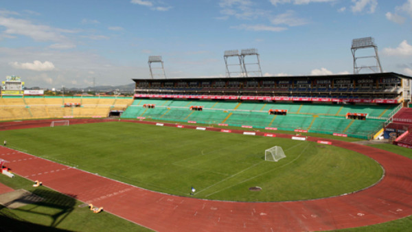 El Olímpico será la casa del Real España