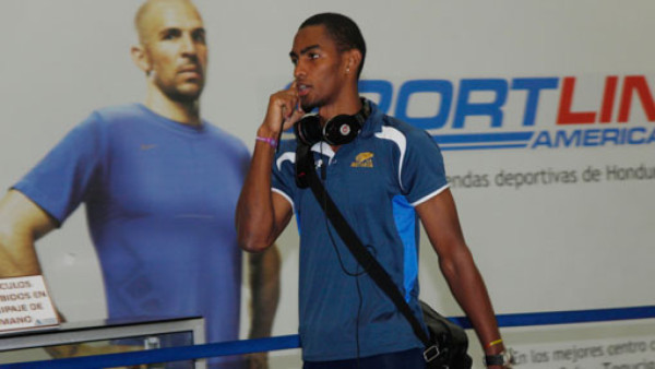 Ramón Maradiaga: 'Tenemos que ser fuertes en casa'