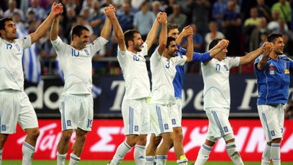 Cristiano se va al repechaje de la Euro con Portugal