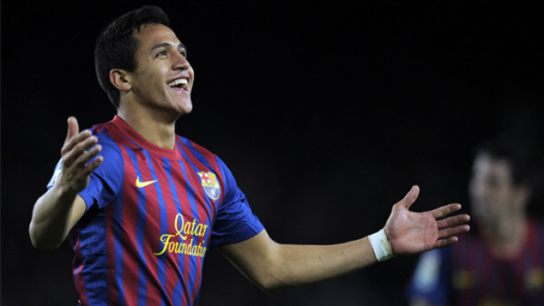 Barcelona llegará inspirado al clásico