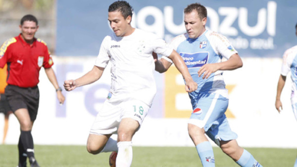 Ratifican castigo de 2 partidos a colombiano Stiven Jiménez