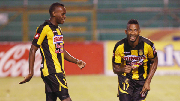 Real España y Vida jugarán en el estadio Olímpico