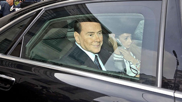 El presidente del Milán es condenado a cuatro años de cárcel