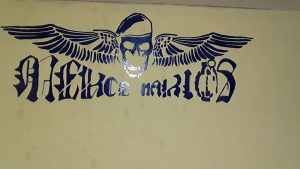 FOTOS: Esto se encontró en allanamientos para esclarecer muertes en afueras del Nacional