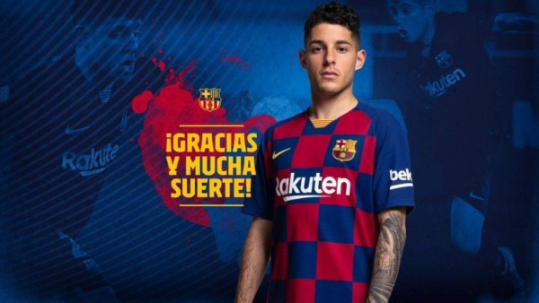 Mercado de fichajes: Barcelona vende, bombazo de la Juventus y la decisión final de Messi