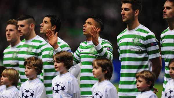 Emilio Izaguirre habló de la Juventus: 'No es un rival de nombres”