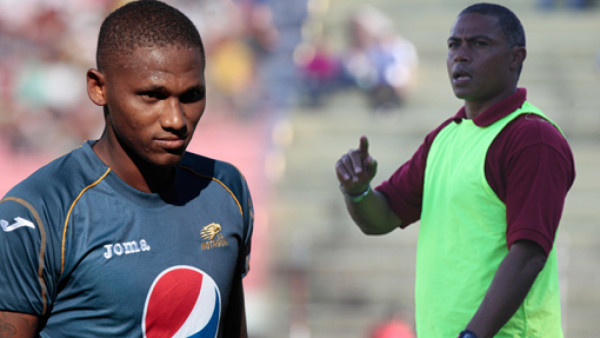 Clavasquín envía mensaje claro a Welcome