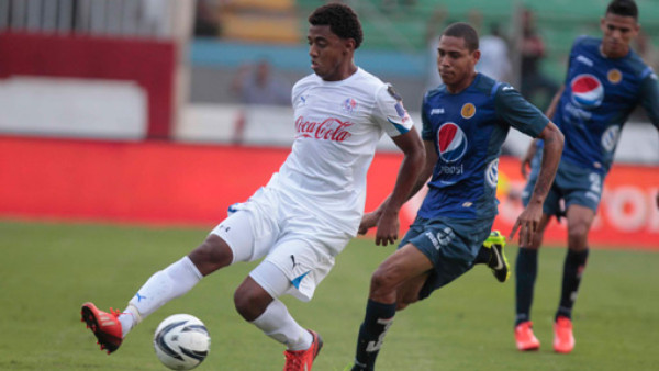 Anthony Lozano: 'Juan Carlos Espinoza no tiene la culpa”