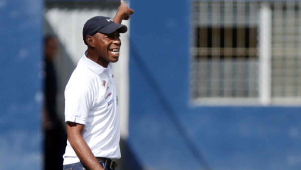 'Memo” Bernárdez: 'No hay que regalar nada a Motagua”