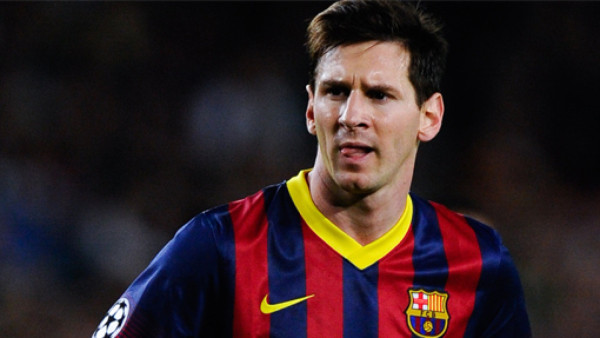 Presidente del PSG: 'Messi ya no me interesa”
