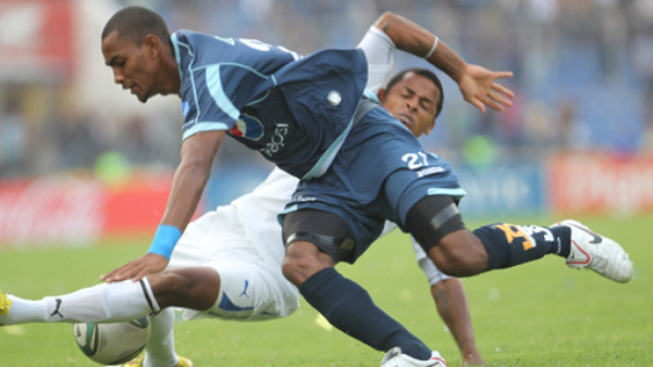 ¡Motagua, nuevo campeón de Honduras!