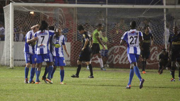 ¡Victoria gana y ya saborea la salvación!