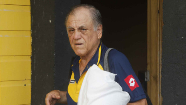 Real España viajó sin dos centrales a Santa Rosa de Copán