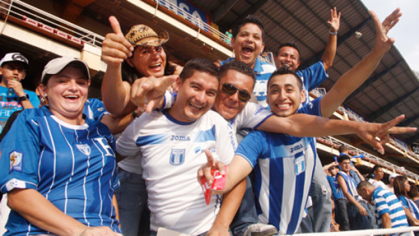 ¡Honduras, ahora hay que llenar el estadio Olímpico!