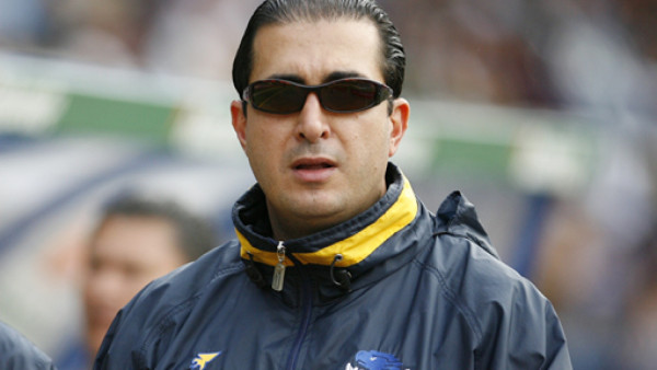 Pedro Atala: 'Comisión de Disciplina del Norte no existe para Motagua'