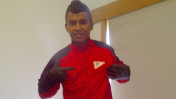 Las dos joyas que tiene Honduras preparándose en Europa