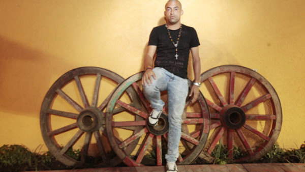 Copete: 'Quiero arrebatarle el campeonato a Olimpia'