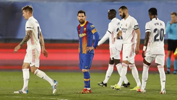 Desde el primer al último partido: La gloriosa carrera de Lionel Messi en el Barcelona en imágenes