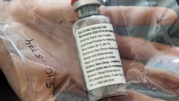 Predijo el coronavirus y ahora vislumbra lo que pasará en el futuro: ''Le he estado diciendo a todo el mundo...'''