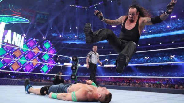 The Undertaker: La leyenda de la WWE pondrá fin a su carrera como luchador después de 30 años