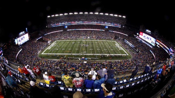 ¡Espectaculares! Los lujosos estadios que albergarán los juegos de la MLS&nbsp;