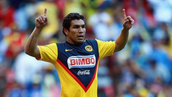 Salvador Cabañas rompe el silencio y revela tras más de una década por qué le dispararon en la cabeza