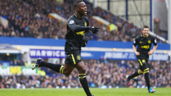 Maynor Figueroa, el fin de un ciclo en el Wigan