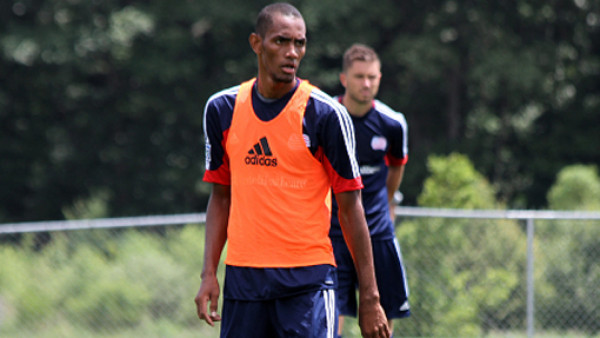 Jerry Bengtson anunció 'fin de ciclo” en el Revolution