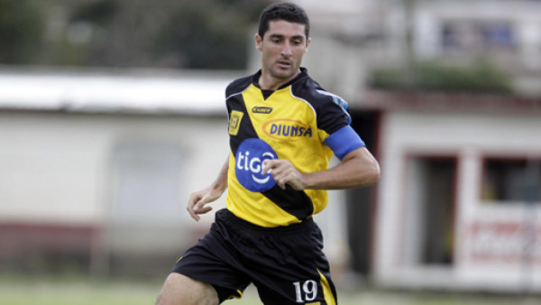 Pablo Genovese fichó para el Vida