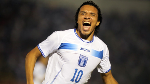 Lo que no se vio del Honduras-Jamaica