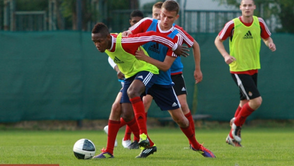 Quioto retrasó su regreso a Honduras