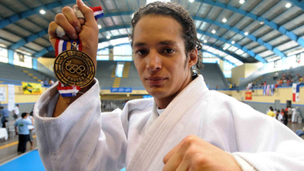 Honduras ya suma 4 medallas en los Juegos Centroamericanos