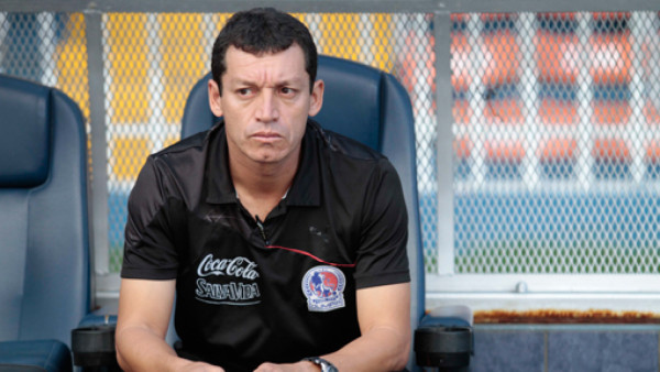 Cocli Salgado: 'Estamos luchando por el primer lugar”