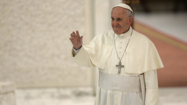 Papa Francisco: 'El deporte convierte a los atletas en mera mercancía”