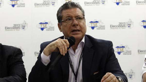David Matamoros: 'Olimpia mandó una nota pidiendo que nos pronunciáramos”