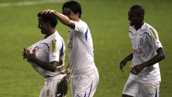 'Ahora tengo dos grandes amores': Will Barahona