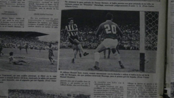 Real España, que sea otra noche memorable en el Morazán