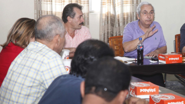 Honduras y Costa Rica firmarán convenio