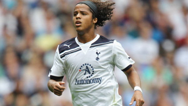 Mexicano Giovani do Santos se va al Mallorca