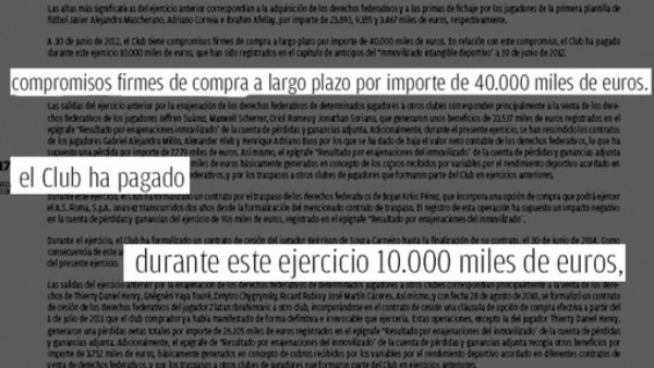 Revelan supuesto documento que amarra a Neymar con el Barcelona