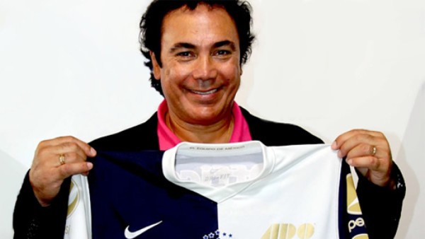 Hugo Sánchez se sintió 'explotado y utilizado' en Pachuca