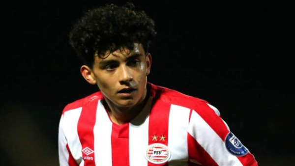 Concacaf, ojo con Estados Unidos: La constelación de cracks que exportó a Europa, todos están en equipazos&nbsp;&nbsp;