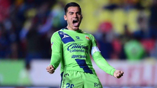 Mercado Liga MX: América ficharía a delantero que pertenece al Real Madrid y Michaell Chirinos es noticia