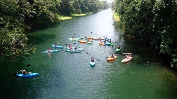 25 hermosos lugares turísticos que puede visitar en el Feriado Morazánico en Honduras