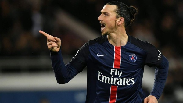 'Marqué más goles que los partidos que has jugado en tu carrera': Las frases más polémicas de Ibrahimovic