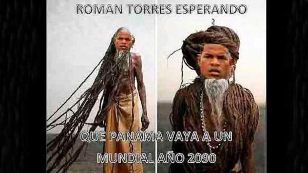Los mejores memes que nos dejó el debut de la Copa Oro