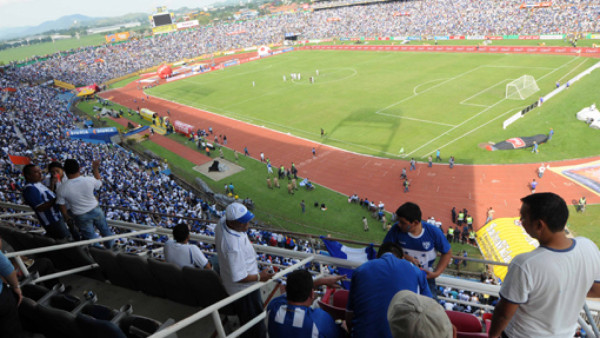 El Olímpico, sepultura de muchos entrenadores