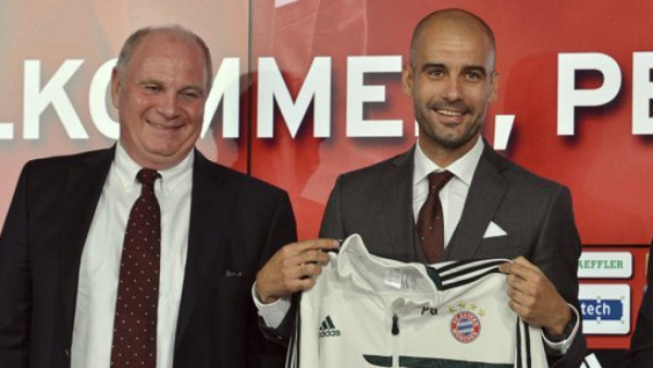 Presidente del Bayern: 'Ibrahimovic es una princesa herida”