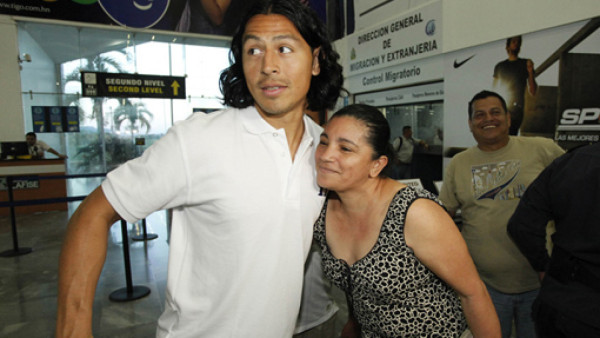 Espinoza: 'Jamaica será complicado, no tienen nada que perder”