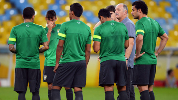 Brasil se instala desde el lunes en Miami